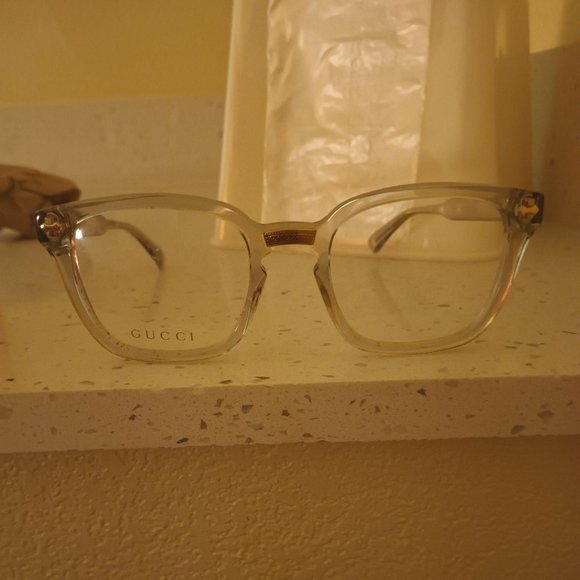 Gucci glasses - Picture 1 of 1